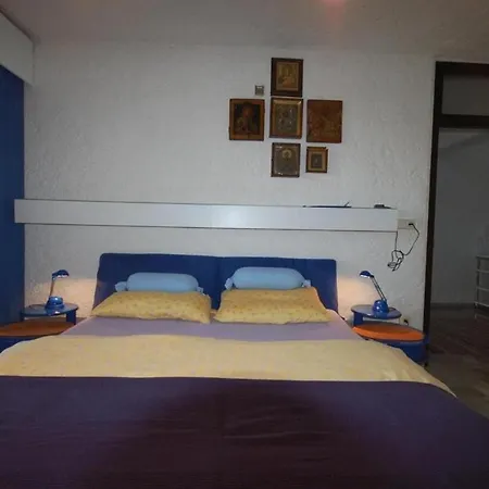 Villa Yuma