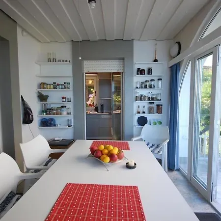 Villa Yuma *