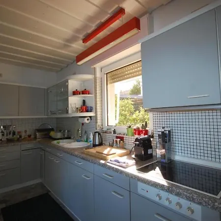 빌라 Yuma 반타치치