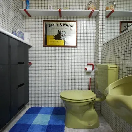 빌라 Yuma 반타치치