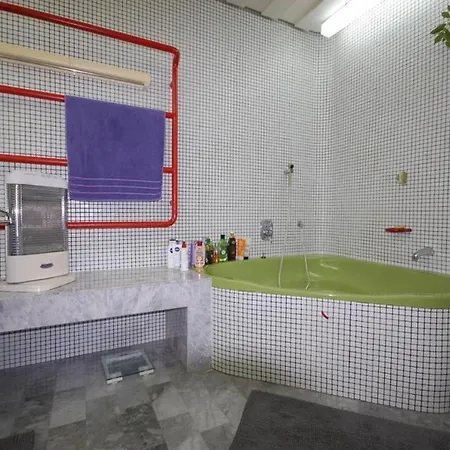 빌라 Yuma 반타치치