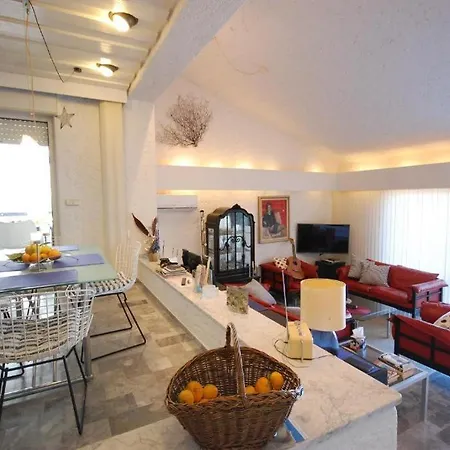Villa Yuma