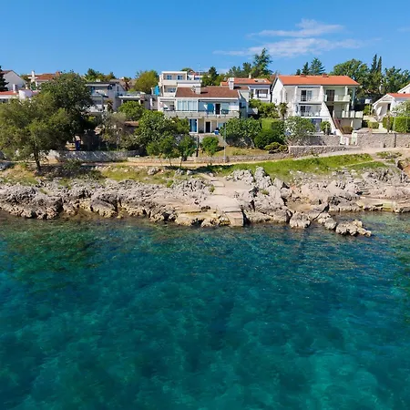 Villa Yuma Vantacici