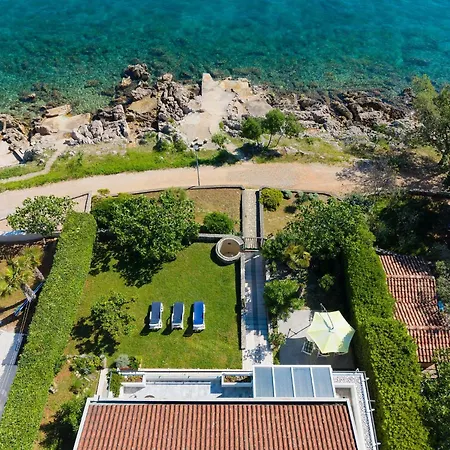 Villa Yuma Vantacici