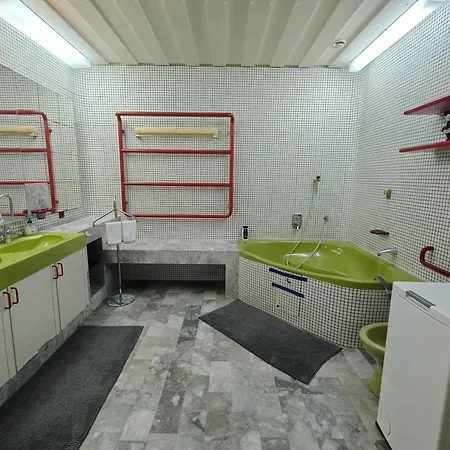 Yuma Villa *