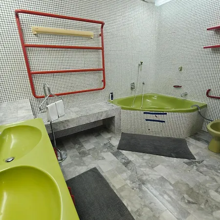 Yuma Villa