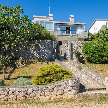 Villa Yuma Vantacici