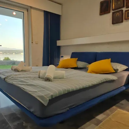 Yuma Villa