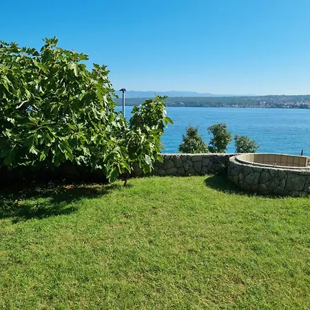 Villa Yuma Vantacici